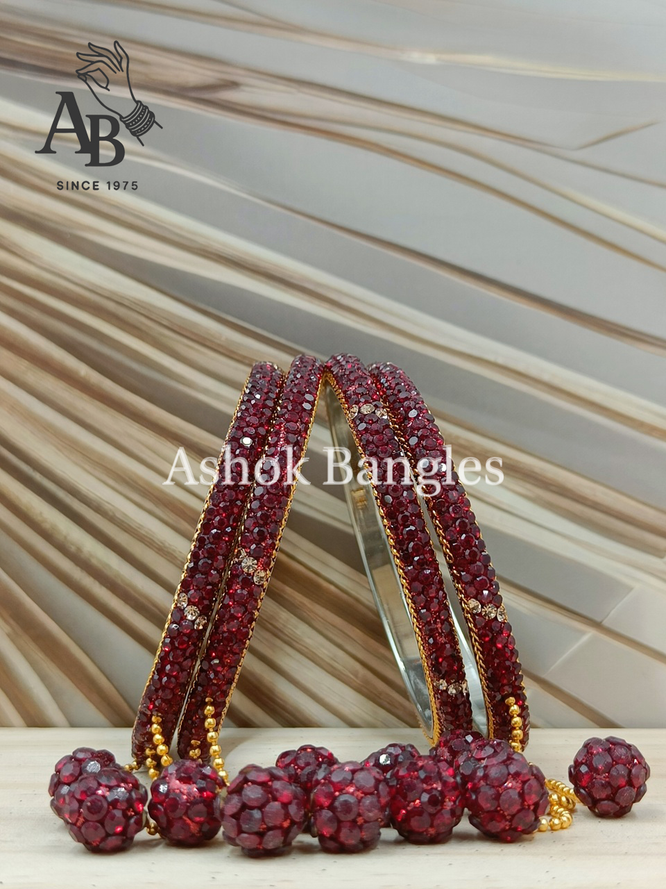 3LINE JHUMKI - Image 3