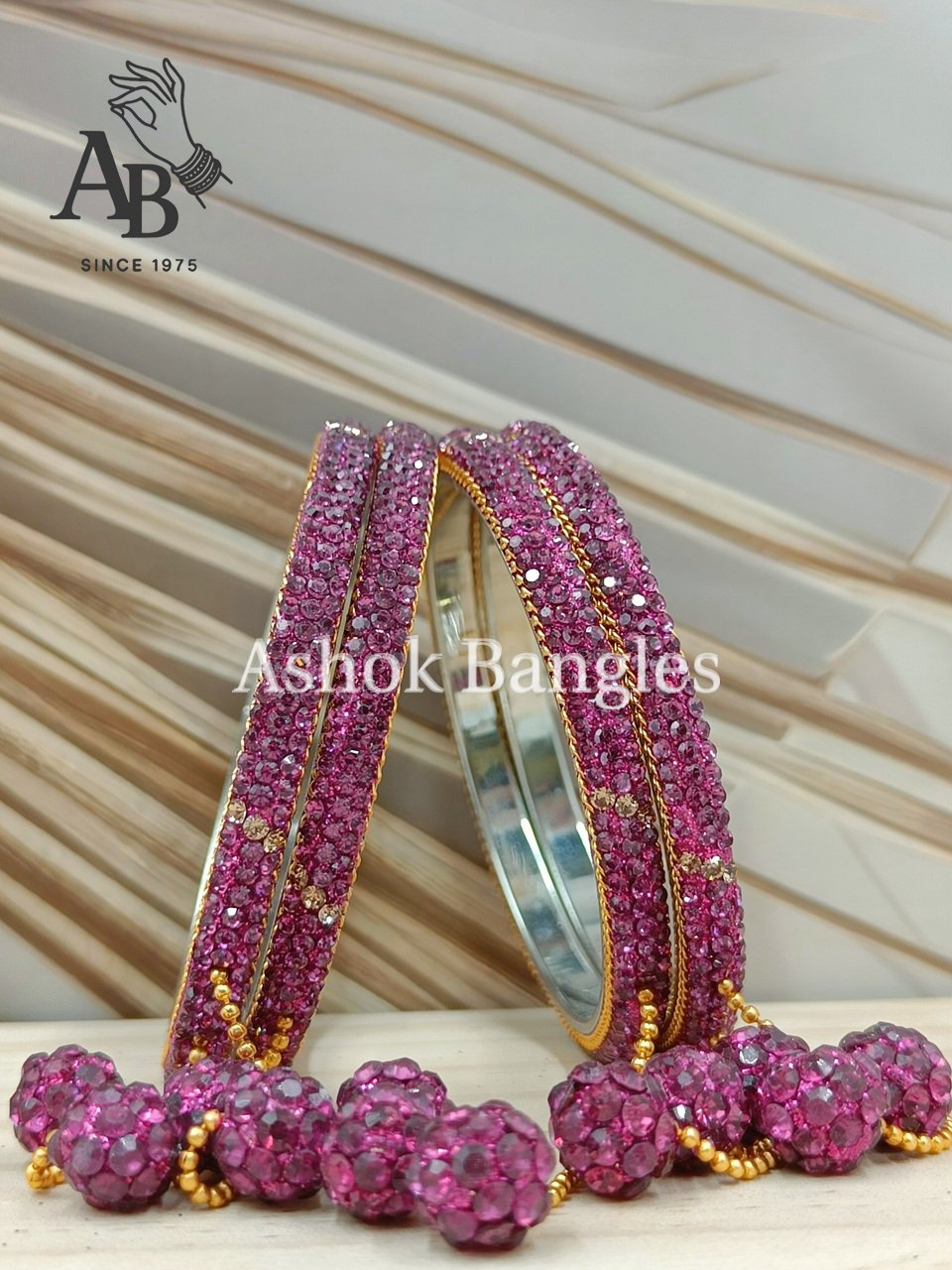 3LINE JHUMKI - Image 11