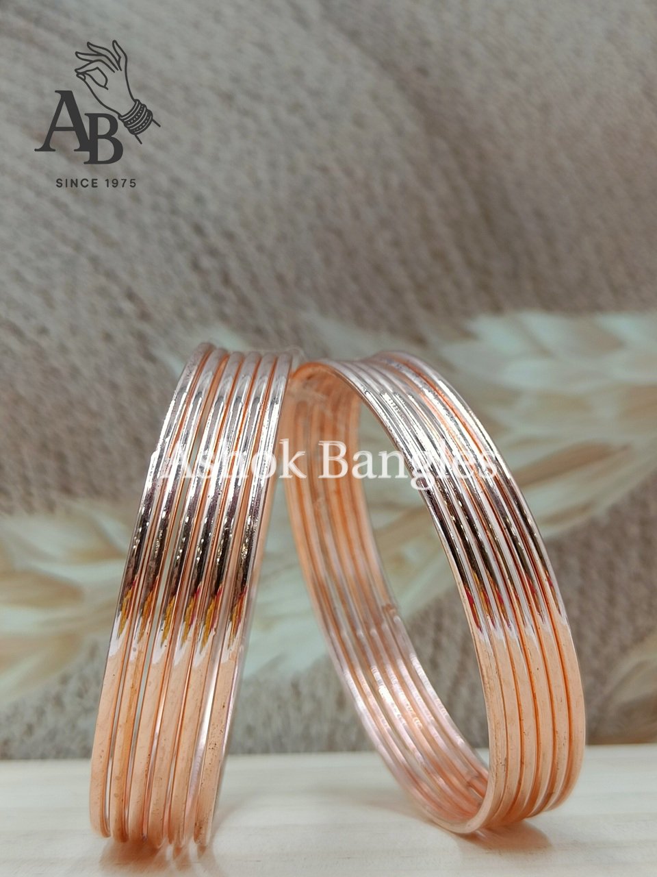 ASHA09/ROSEGOLD 1 ASHA09/ROSEGOLD