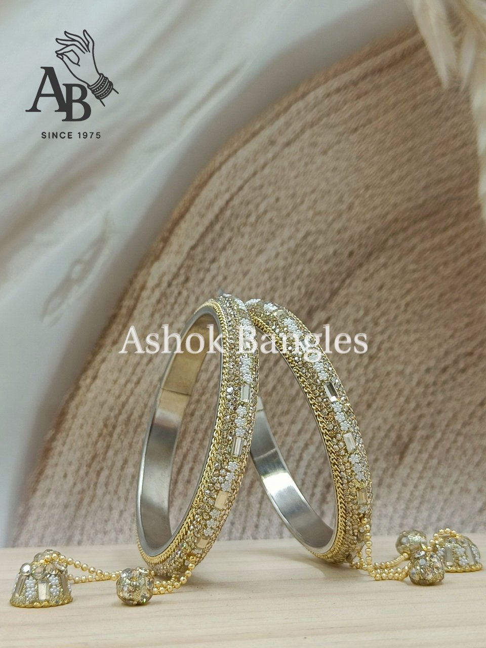 MOTI JHUMKI 1 MOTI JHUMKI