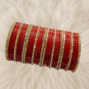Fancy & Bridal Bangles