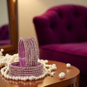 Fancy Glass Stone Collections