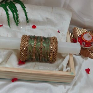 Handcrafted Glass