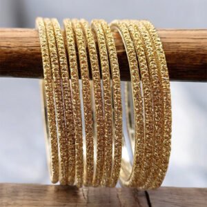 Metal Bangles 12 Dzs