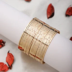 Metal Bangles
