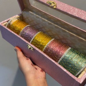 Set/Raindrop Box