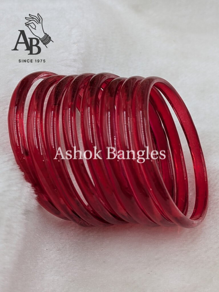 Jelly bangles