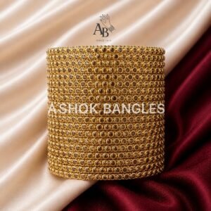 Fancy Glass Stone Collections