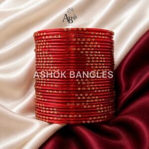 Metal 12 Dz Box Bangles