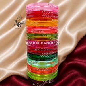 Nylon & Kids Bangles