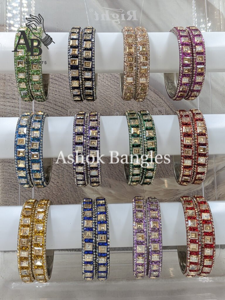 2 Diamond kada